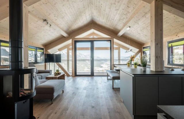 Premium # 09 mit Sauna & Swim Spa by Interhome