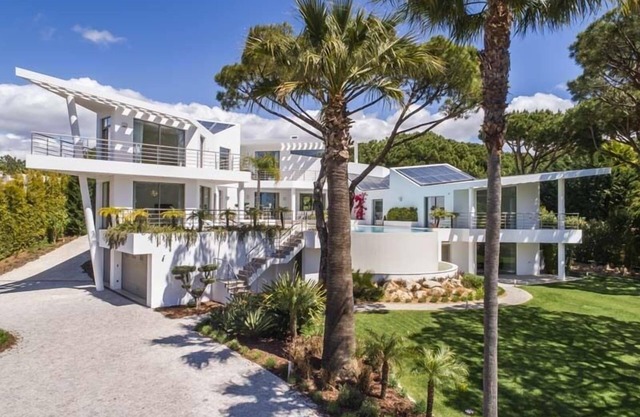 Premium 6 Bedroom Villa in Quinta Lago L800 - Almancil, Algarve