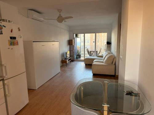 Premium accommodation in Pobla de Farnals