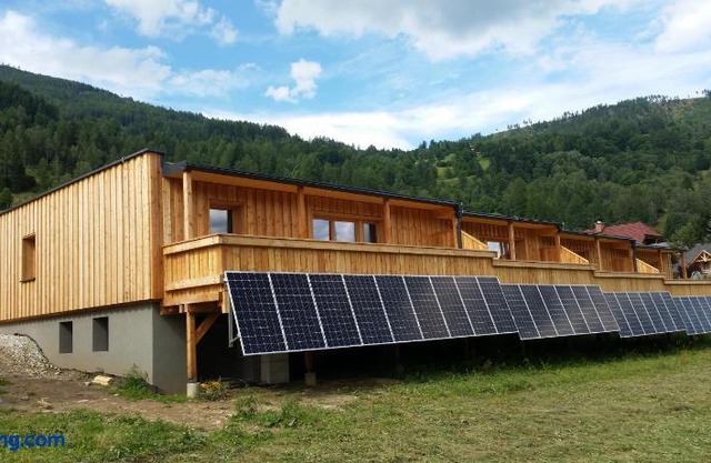 Premium Appartements Sonnenbahn