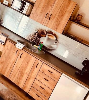 Premium Apartman-Fiľakovo