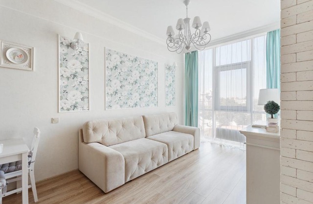 Premium Apartment Kadorr