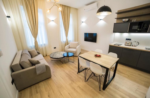 Premium Apartments