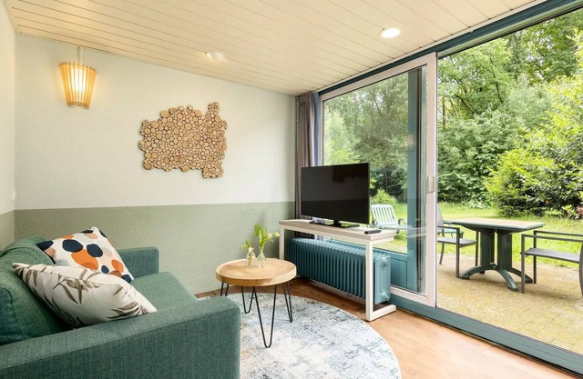 Premium Cottage für 2 Personen