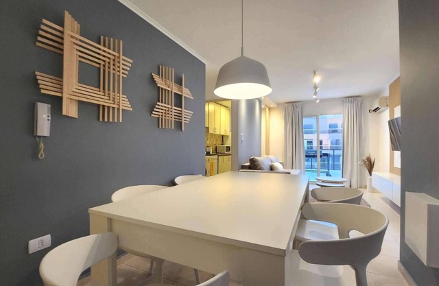 Premium Duplex with panoramic view and BBQ