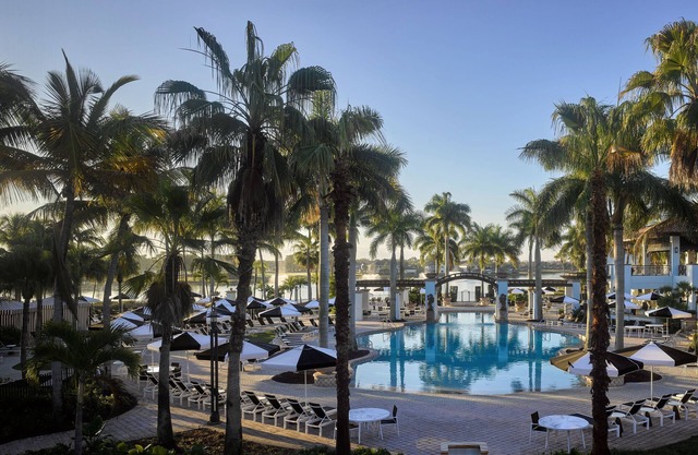 Premium Luxury Coastal Cottage w/ Breathtaking Resort Amenities in Palm Beaches