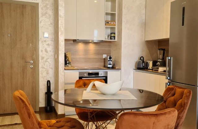Premium NB Apartment - Belgrade Waterfront