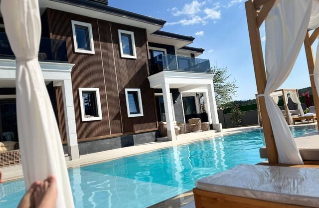 Premium park apart