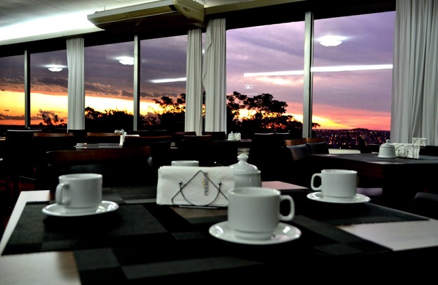 Premium Vila Velha Ponta Grossa