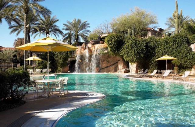 Premium Villa Only a 12 minute walk to the WM Phoenix Open!