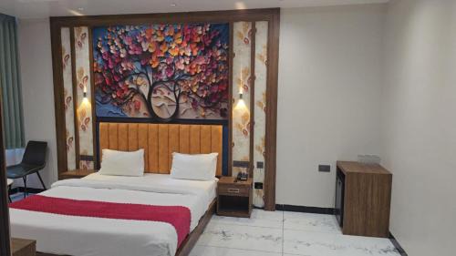 premvatika restaurant and hotel
