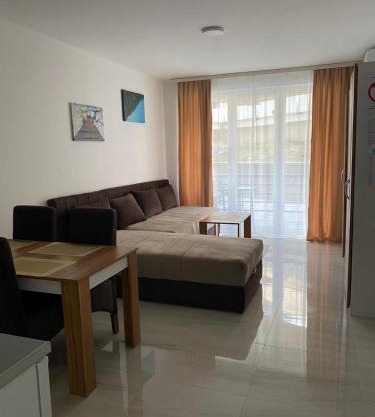 Prenoćište Silver Lux Srebrno Jezero 11