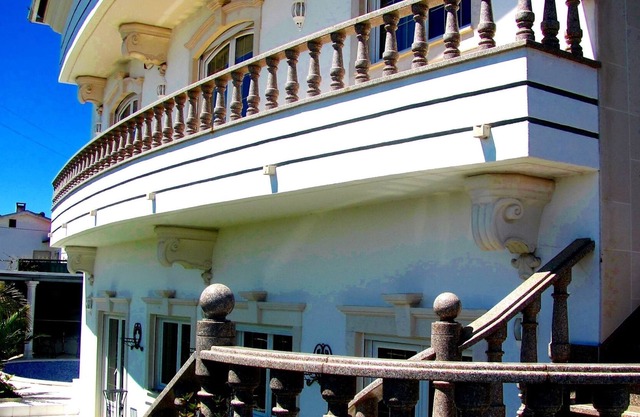 Residence 
