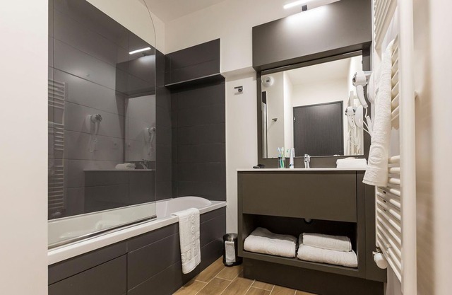 Prestige apartment Isatis - 19358