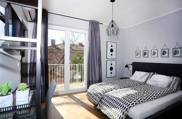 Prestige design rooms