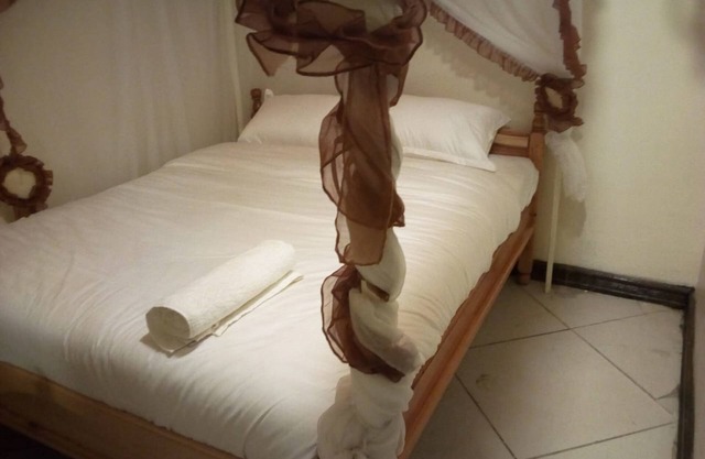 Prestige Hotel & Club Nyeri
