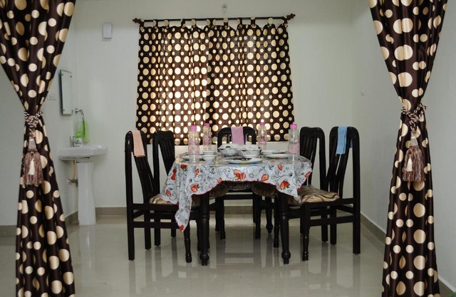 Prestige Service Apartment