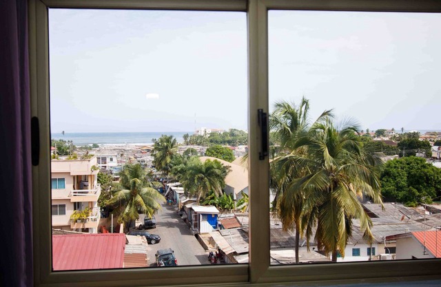 Prestige Suites