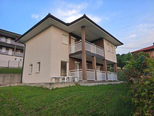 Prestige Villa by Gestoria