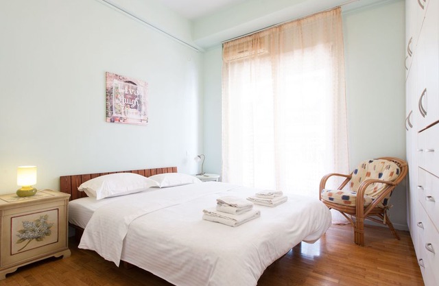 Prestigious 3 bedroom Apartment in Athens