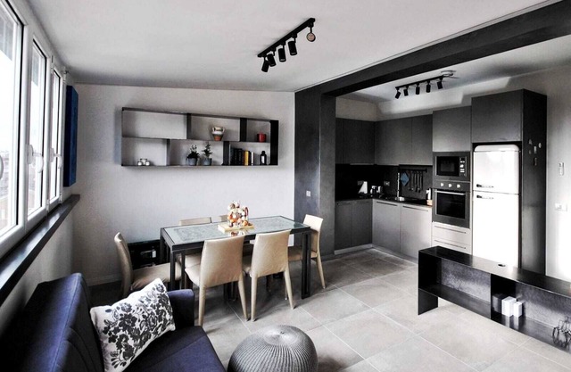 Prestigious Apartment New