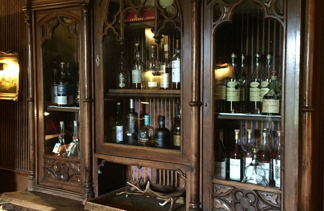 Prestonfield House