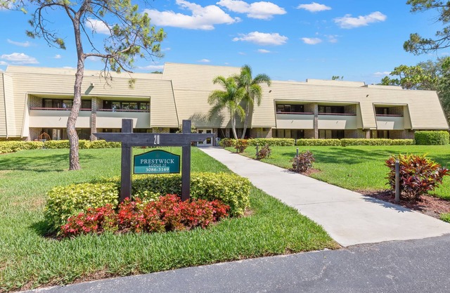PRESTWICK 3129 AT THE INNISBROOK RESORT