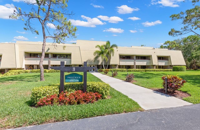 PRESTWICK 3163 AT THE INNISBROOK RESORT