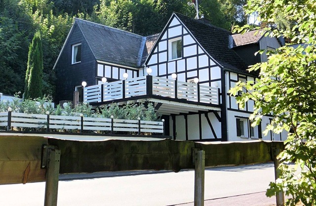 Holiday Ski Schmallenberg Germany 