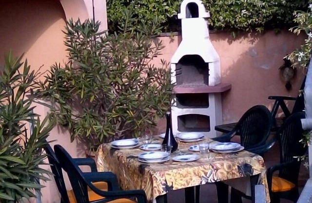 PRETTY APARTMENT WITH ALL COMFORT "DIRK1