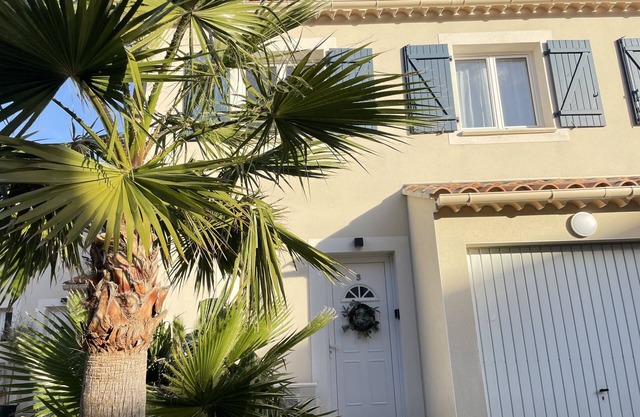Pretty house with garden - Le Clos Du Moulin 3