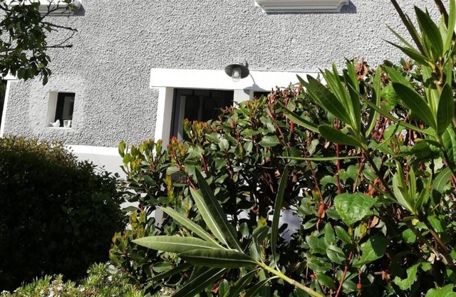Pretty house in Le Bono - picturesque little port in the heart of the Gulf of Morbihan