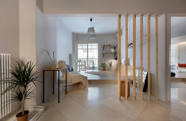 Pretty Riki Apt by halu! Villas