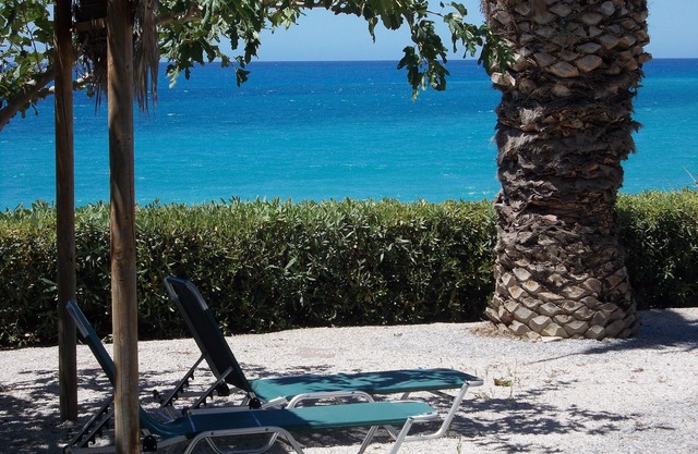 Preveli Villas