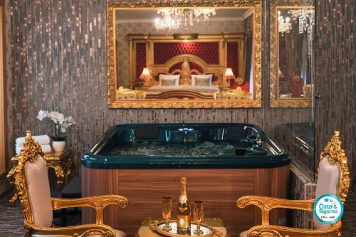 Prezident Palace Belgrade - Adults Only