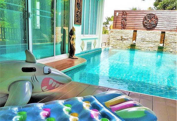 Prima Villas Karon Beach By Phr