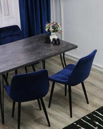 Prime Apartments Kostanay 4