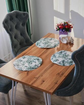 Prime Apartments Kostanay 2