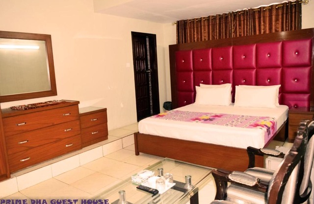 Prime Dha Guest House