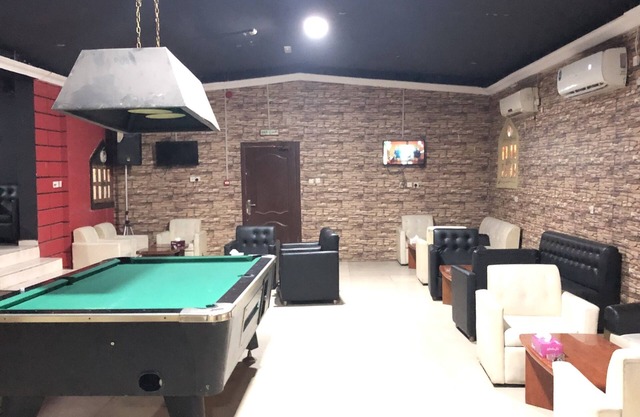 Prime Hotel