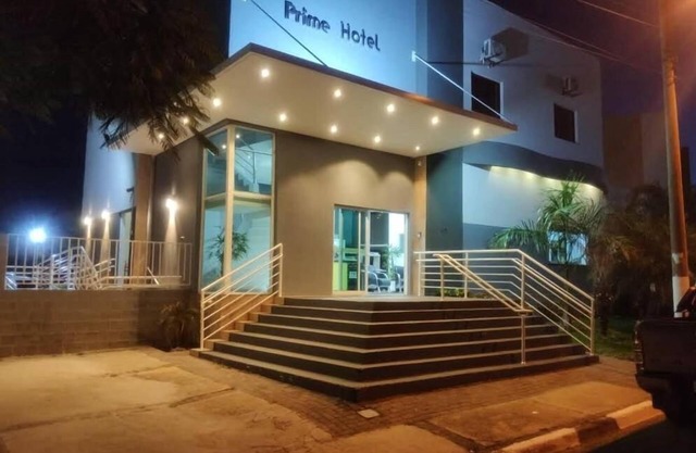 Prime Hotel Hortolandia