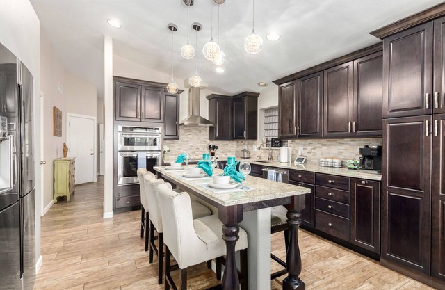 Prime location! Home in sought after Desert Ridge area!