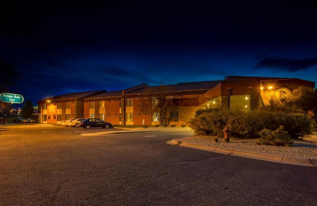 Rate Inn 