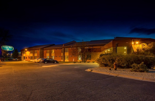 Prime Rate Inn