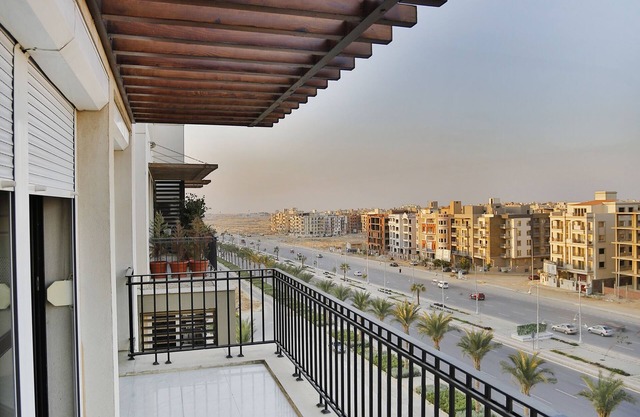 Prime Select Eastown Sodic New Cairo 3 Bedrooms Apartment