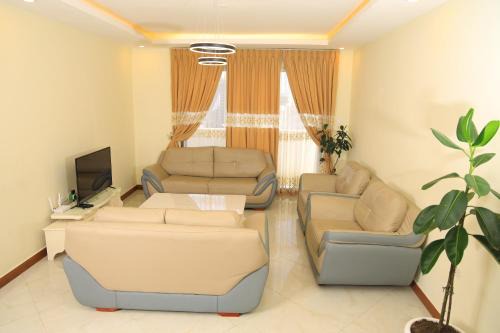 PrimeNest - My dream Luxury Apartment