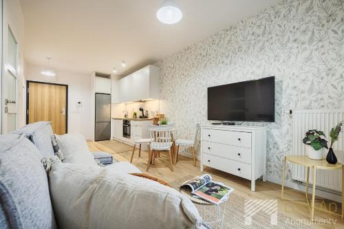 Apartamenty Gold Primo 