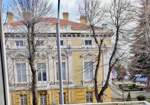 Primorski Apartment
