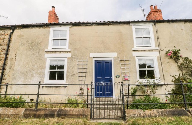 Primrose Hill Farmhouse