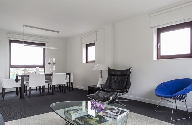 Primrose Hill Road II by onefinestay